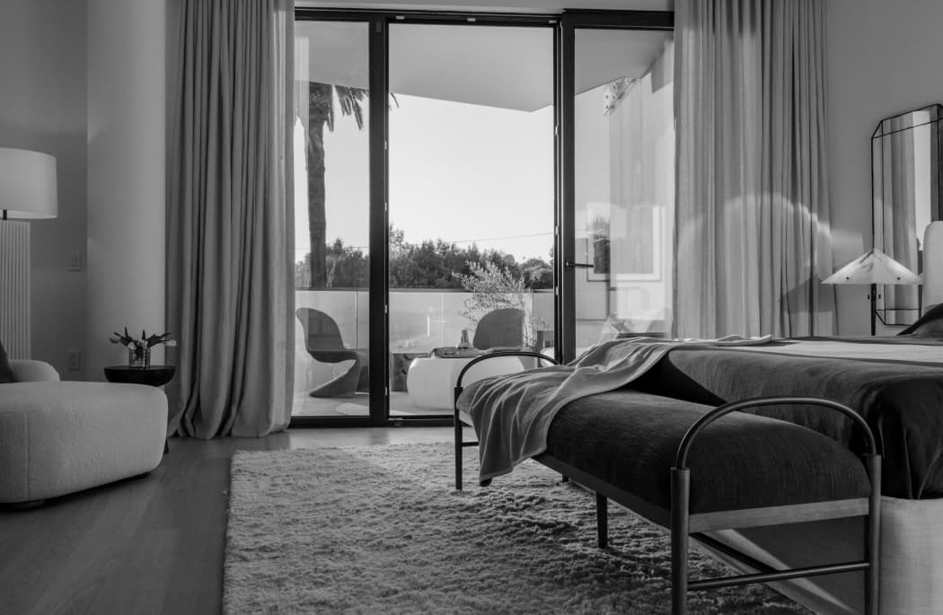 Crafted for Luxury. Built for Performance.