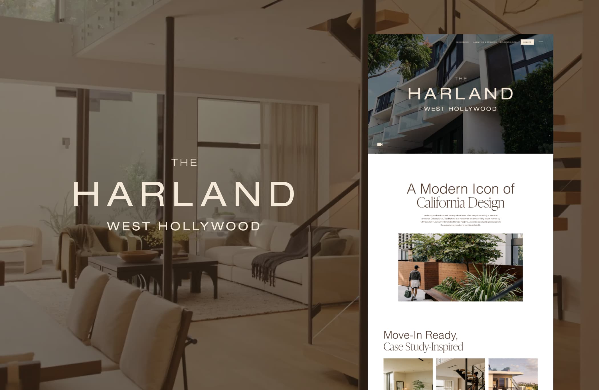 Crafted for Luxury. Built for Performance.